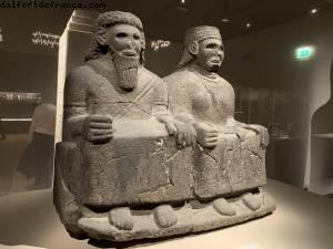 Musée du Louvre - Paris, France