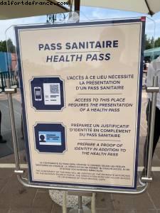 Disneyland Paris, France