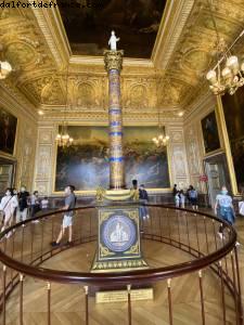 Chateau de Versailles, France