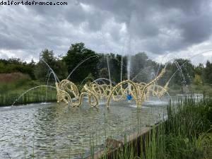 Chateau de Versailles, France