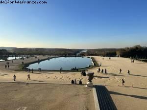 Château de Versailles, France