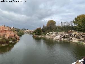 Disneyland Paris, France