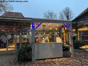 Rosa Bonheur - Chalet de la porte jaune - Bois de Vincennes - Paris, France