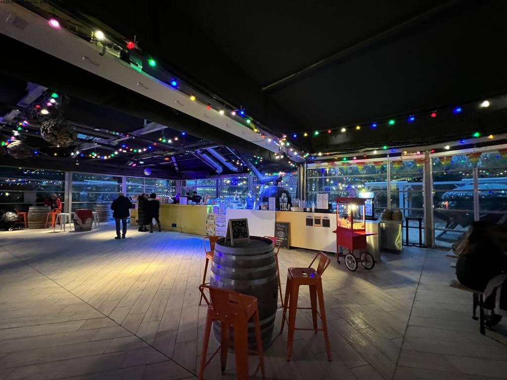 Rosa Bonheur - Chalet de la porte jaune - Bois de Vincennes - Paris, France