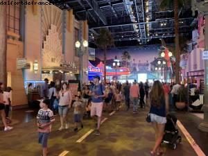 Disneyland Paris, France