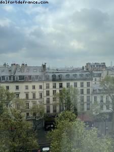 Renaissance Republique Hotel - Paris, France