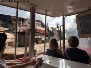 Disneyland Paris, France