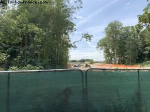 Disneyland Paris, France