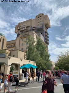 Disneyland Paris, France