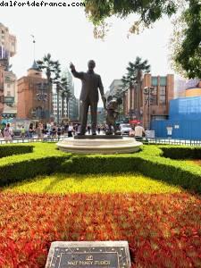 Disneyland Paris, France