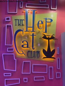 Disneyland Paris, France