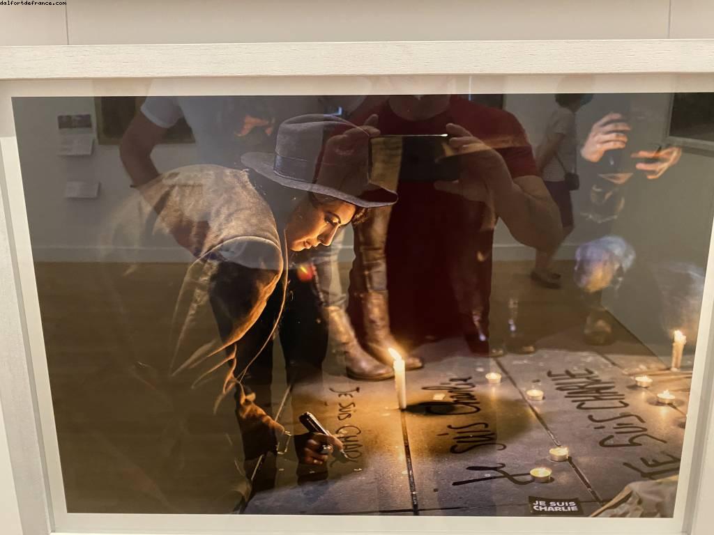 Musée Carnavalet - Paris, France 