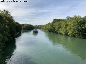 Maisons-Alfort - Paris Est Marne & Bois (T10) - France