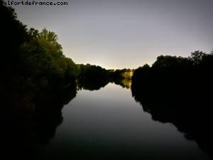 Maisons-Alfort - Paris Est Marne & Bois (T10) - France