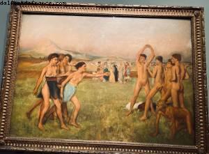 Musée d'Orsay - Paris, France