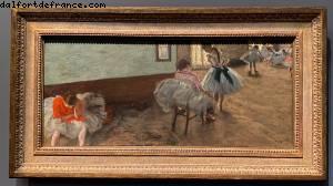 Musée d'Orsay - Paris, France