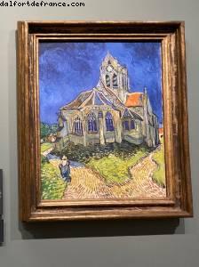 Musée d'Orsay - Paris, France