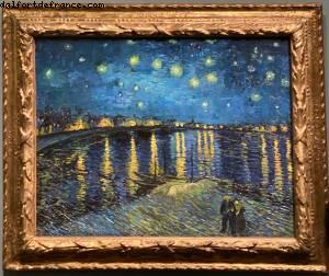 Musée d'Orsay - Paris, France