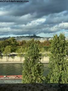Musée d'Orsay - Paris, France