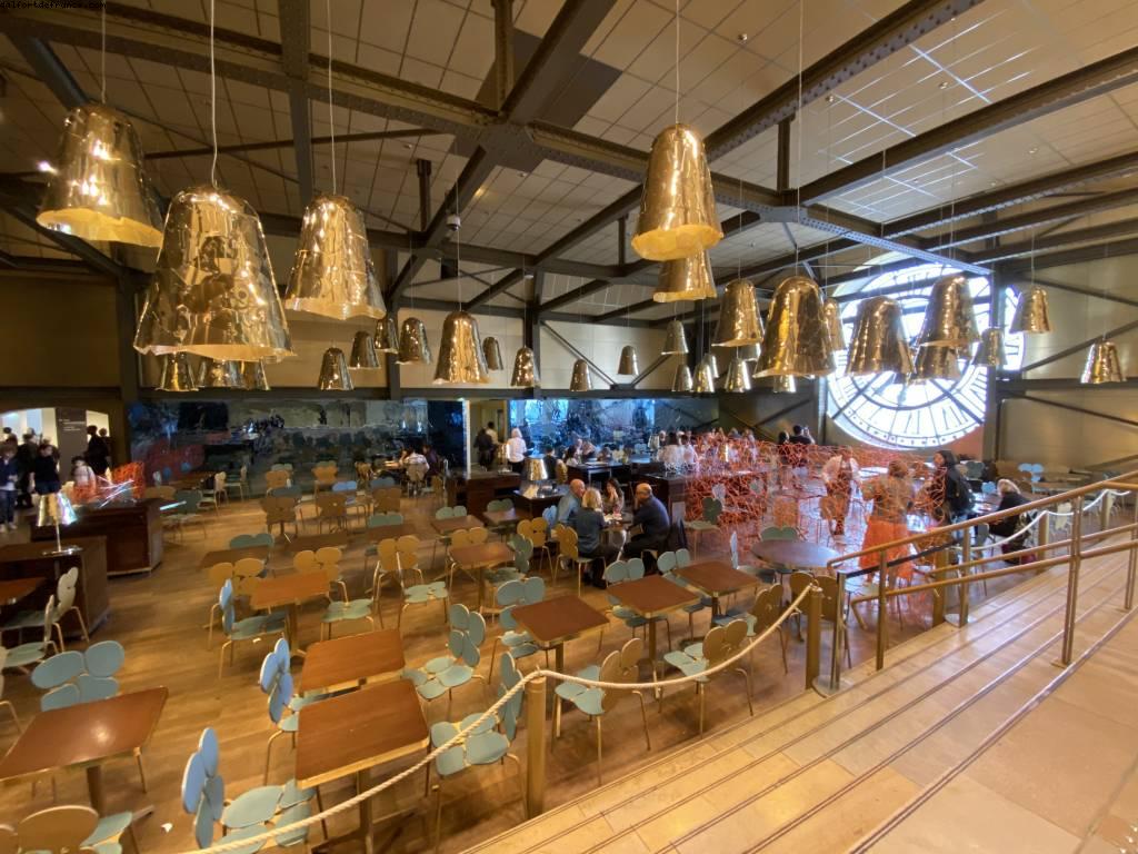 Musée d'Orsay - Paris, France