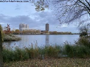 Créteil - Grand Paris Sud Est Avenir (T11) - France