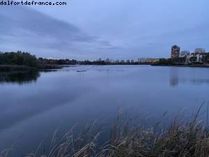 Créteil - Grand Paris Sud Est Avenir (T11) - France