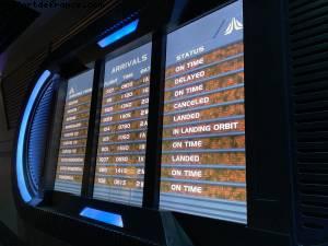 Disneyland Paris, France