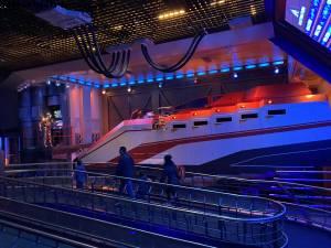 Disneyland Paris, France