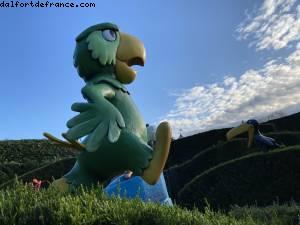 Disneyland Paris, France