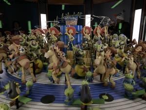 Disneyland Paris, France