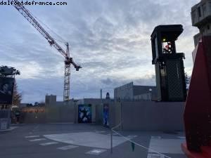 Disneyland Paris, France