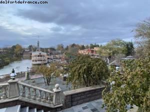 Disneyland Paris, France