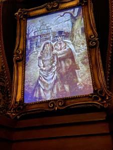 Disneyland Paris, France