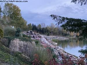 Disneyland Paris, France