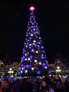 Disneyland Paris, France