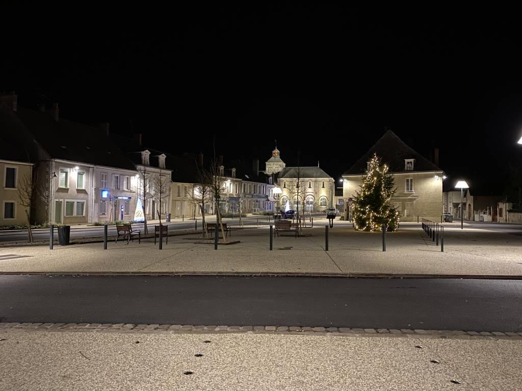 Châteaumeillant, France