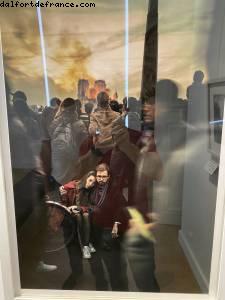 Musée Carnavalet - Paris, France 