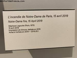 Musée Carnavalet - Paris, France 