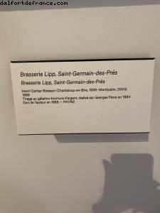 Musée Carnavalet - Paris, France 