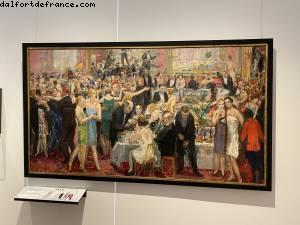 Musée Carnavalet - Paris, France 