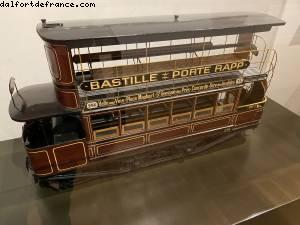 Musée Carnavalet - Paris, France 