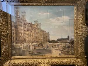 Musée Carnavalet - Paris, France 