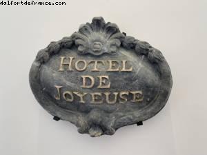 Musée Carnavalet - Paris, France 