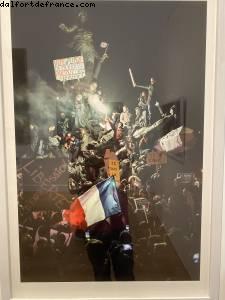 Musée Carnavalet - Paris, France 