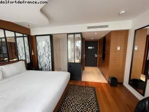 Renaissance Republique Hôtel - Paris, France