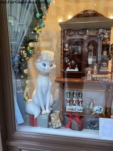 Confinement #2 - Dernières heures avant la re-fermeture - Disneyland Paris, France