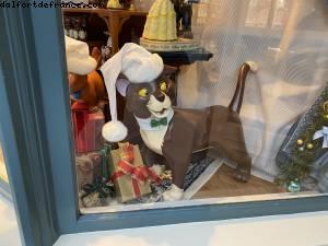 Confinement #2 - Dernières heures avant la re-fermeture - Disneyland Paris, France