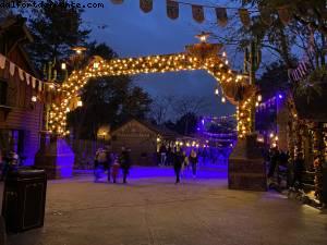 Confinement #2 - Dernières heures avant la re-fermeture - Disneyland Paris, France