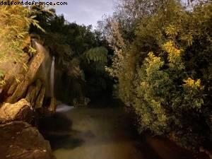 Confinement #2 - Dernières heures avant la re-fermeture - Disneyland Paris, France