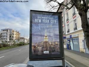 Maisons-Alfort, France